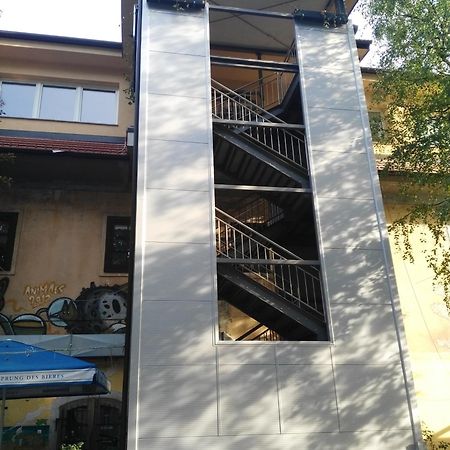 Felix Apartment Tour As Ljubljana Ngoại thất bức ảnh