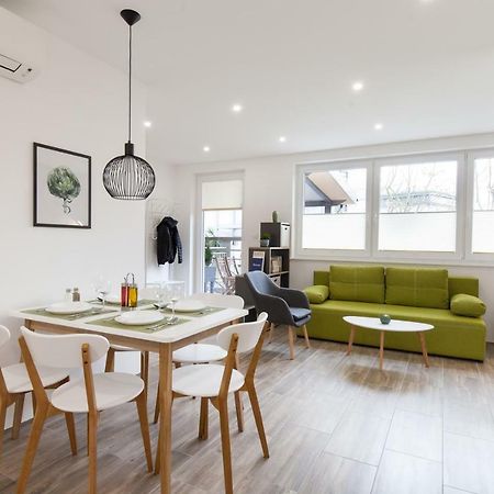 Felix Apartment Tour As Ljubljana Ngoại thất bức ảnh