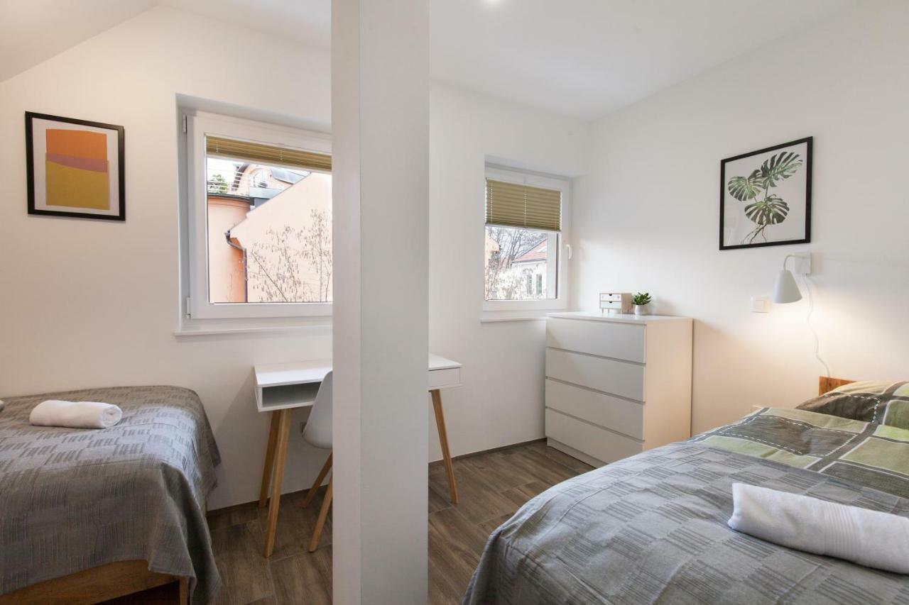 Felix Apartment Tour As Ljubljana Ngoại thất bức ảnh