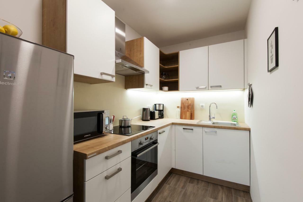 Felix Apartment Tour As Ljubljana Ngoại thất bức ảnh