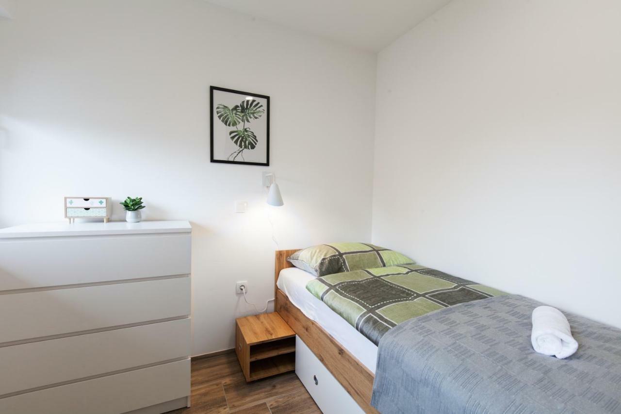 Felix Apartment Tour As Ljubljana Ngoại thất bức ảnh