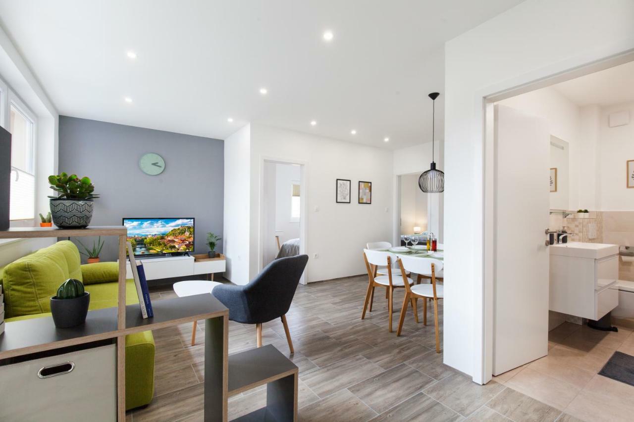 Felix Apartment Tour As Ljubljana Ngoại thất bức ảnh