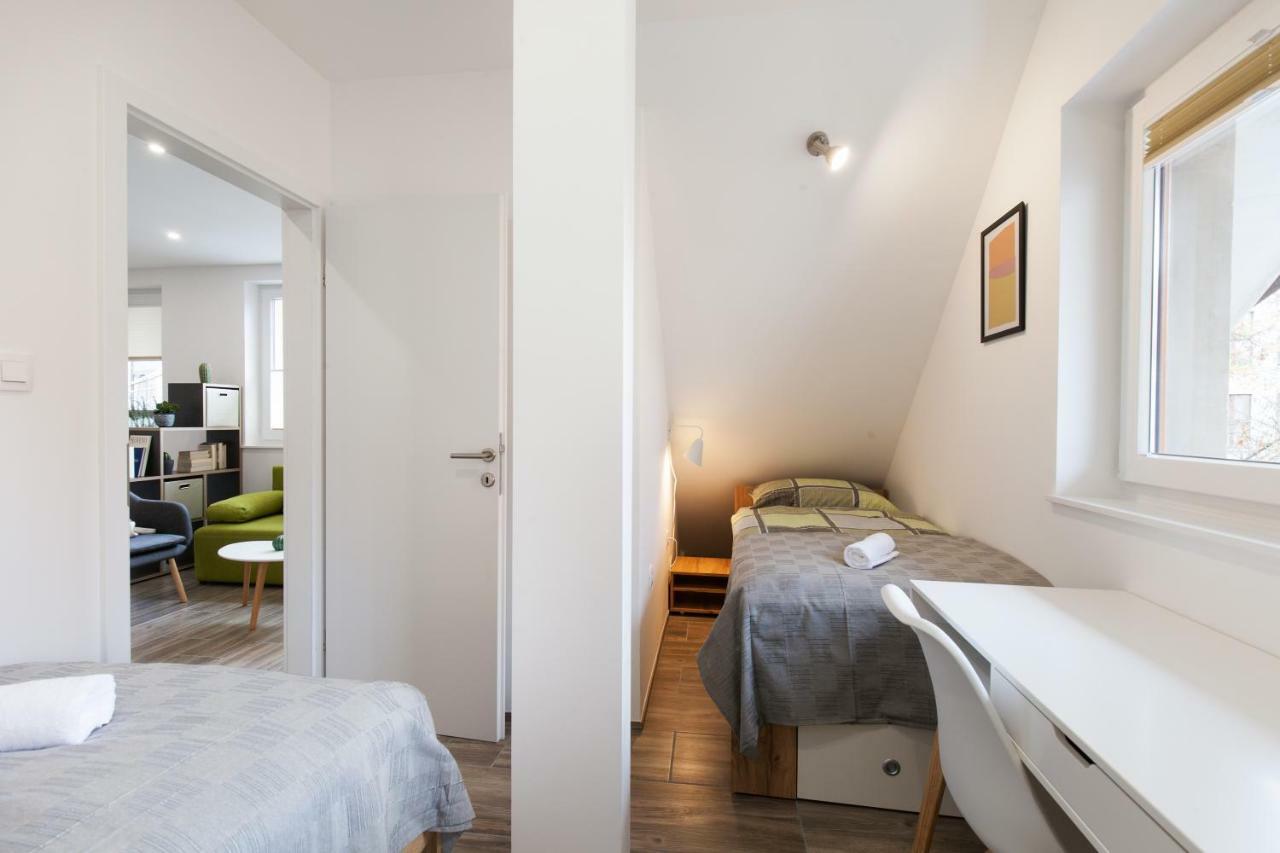 Felix Apartment Tour As Ljubljana Ngoại thất bức ảnh