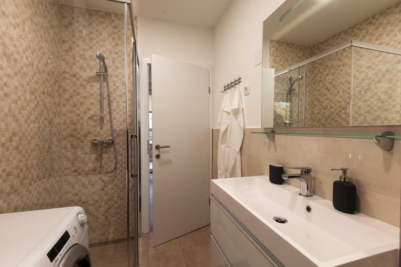 Felix Apartment Tour As Ljubljana Ngoại thất bức ảnh