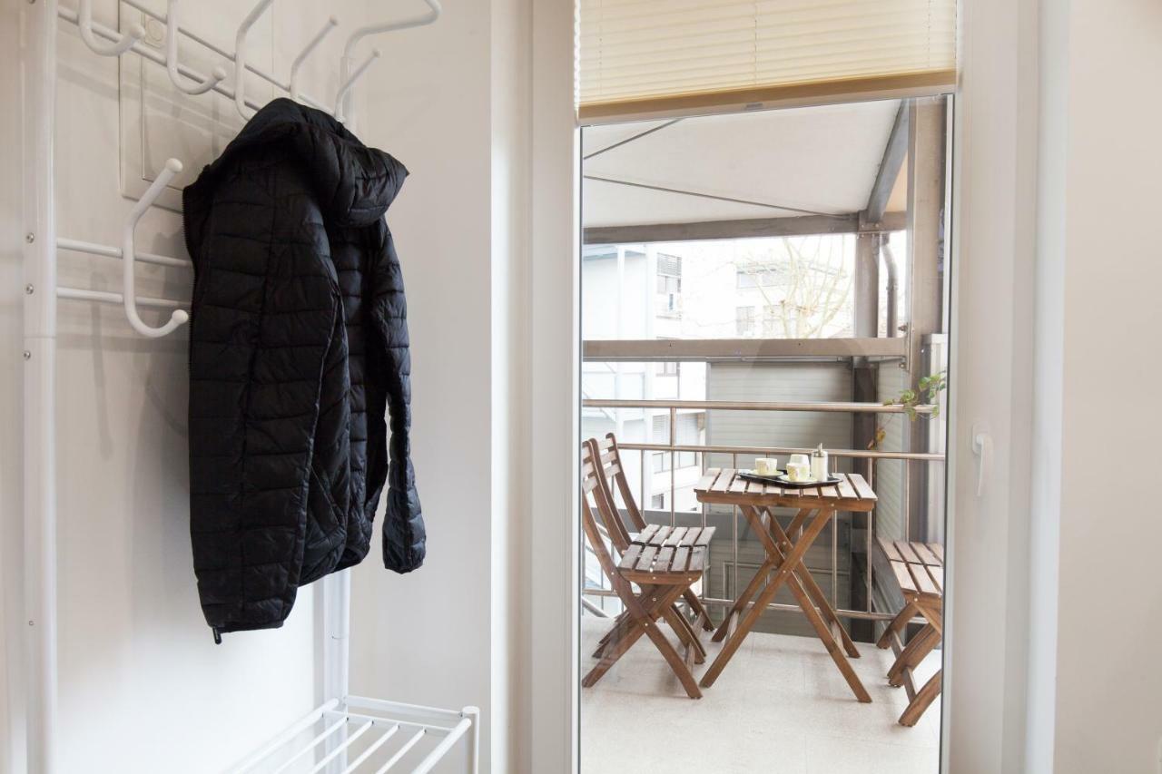 Felix Apartment Tour As Ljubljana Ngoại thất bức ảnh