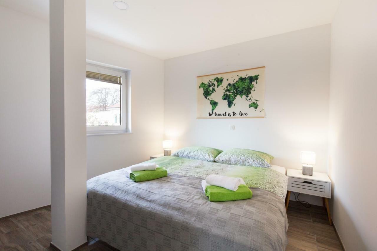Felix Apartment Tour As Ljubljana Ngoại thất bức ảnh