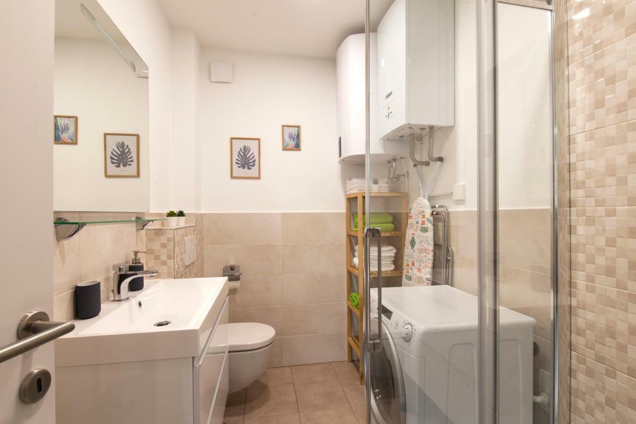 Felix Apartment Tour As Ljubljana Ngoại thất bức ảnh