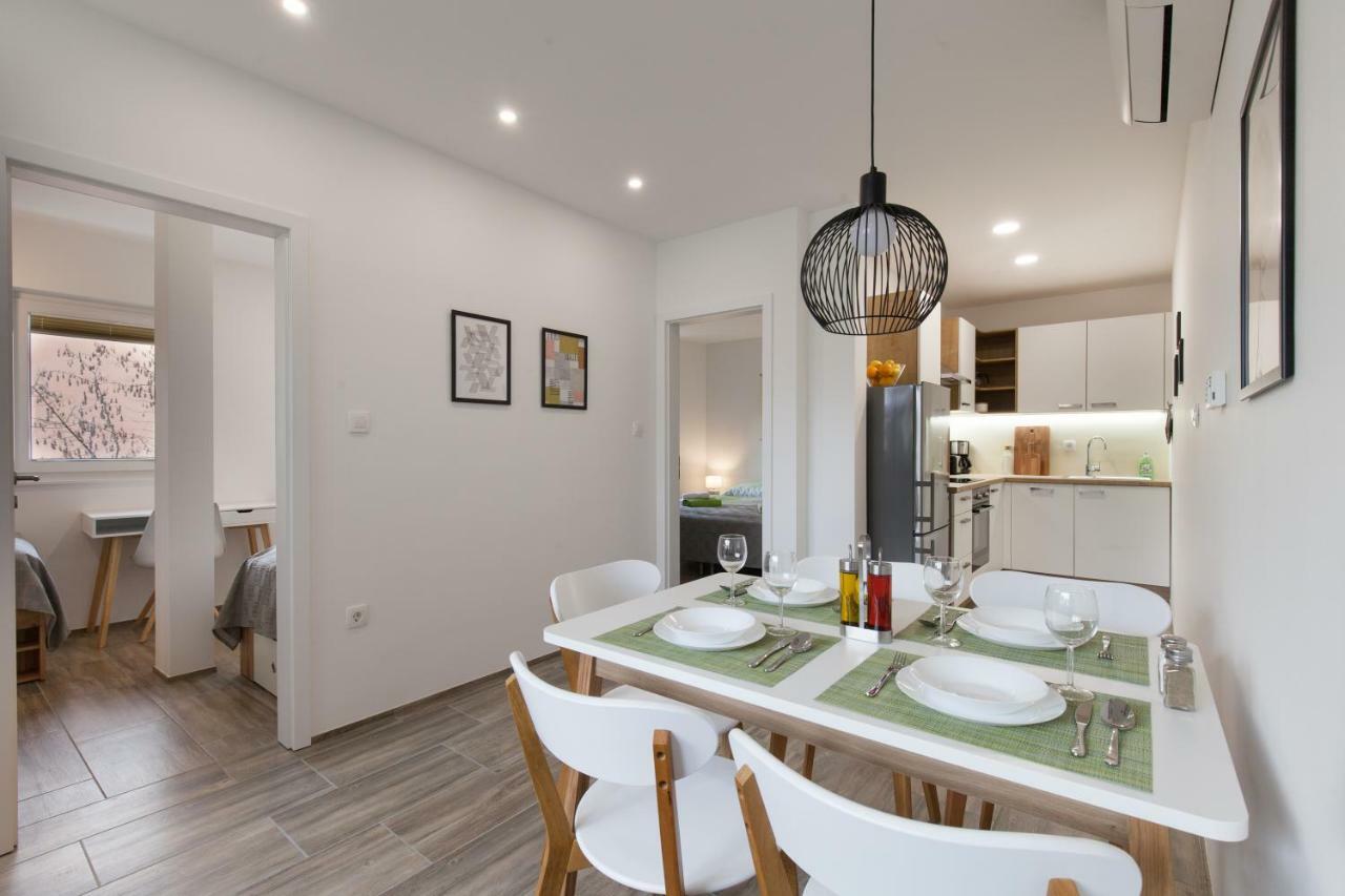 Felix Apartment Tour As Ljubljana Ngoại thất bức ảnh