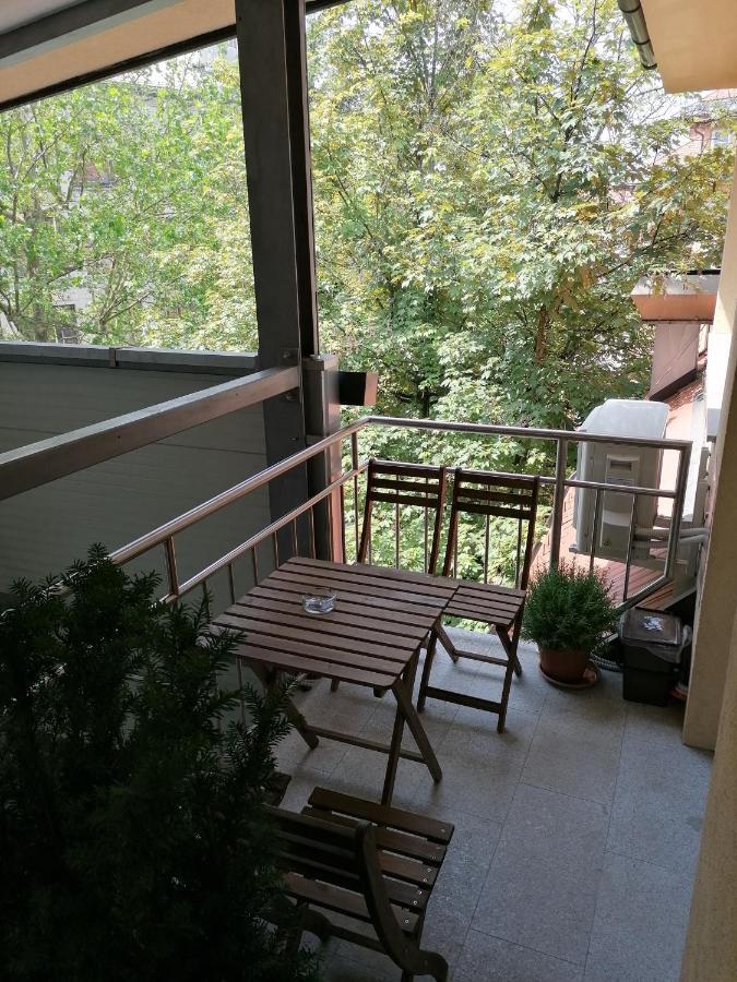 Felix Apartment Tour As Ljubljana Ngoại thất bức ảnh